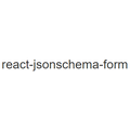 react-jsonschema-form