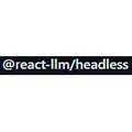 react-llm