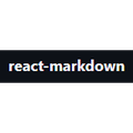 react-markdown