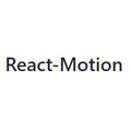 React-Motion