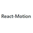 React-Motion