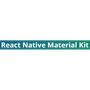 React Native Material Kit