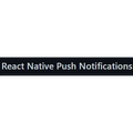 React Native Push Notifications