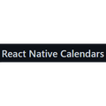 React Native Calendars