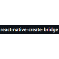 react-native-create-bridge