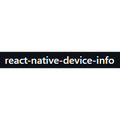 react-native-device-info