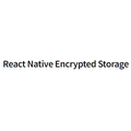 React Native Encrypted Storage