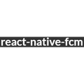 react-native-fcm