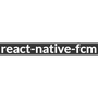 react-native-fcm