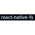 react-native-fs