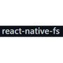 react-native-fs