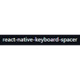 react-native-keyboard-spacer