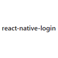 react-native-login