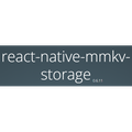 react-native-mmkv-storage