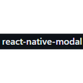 react-native-modal