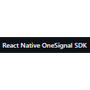 React Native OneSignal SDK
