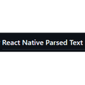 React-Native-Parsed-Text