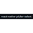 react-native-picker-select