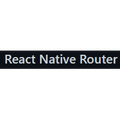 React Native Router