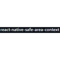 react-native-safe-area-context