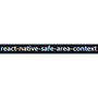react-native-safe-area-context
