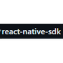 react-native-sdk