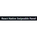 React Native Swipeable Panel