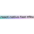 react-native-fast-tflite