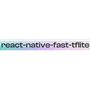 react-native-fast-tflite