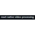 react-native-video-processing