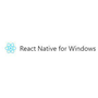 React Native for Windows