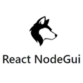 React NodeGui