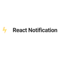 React Notification