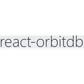 react-orbitdb