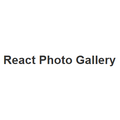 React Photo Gallery