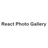 React Photo Gallery