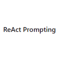 ReAct Prompting