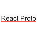 React-Proto