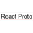 React-Proto