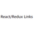 React/Redux Links