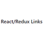 React/Redux Links