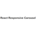 React Responsive Carousel