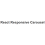 React Responsive Carousel