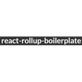 react-rollup-boilerplate