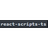 react-scripts-ts