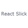 React Slick