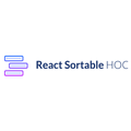 React Sortable HOC