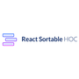React Sortable HOC