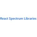 React Spectrum Libraries