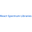 React Spectrum Libraries